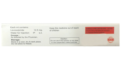 Lesuwin Injection image Lesuwin Injection image