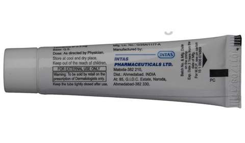 Takfa Ointment image