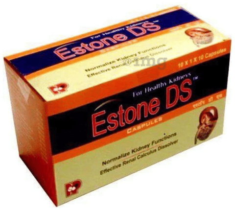 Estone-DS Capsule image Estone-DS Capsule image
