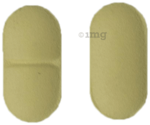 OleANZ 10 Tablet image