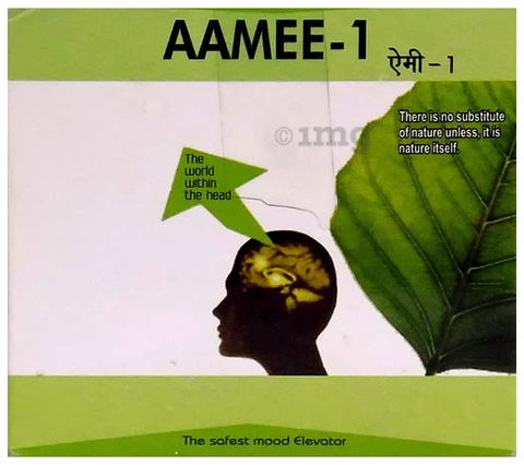 Aamee -1 Capsule image