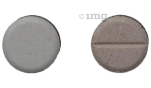 Tellzy-CH 40 Tablet image
