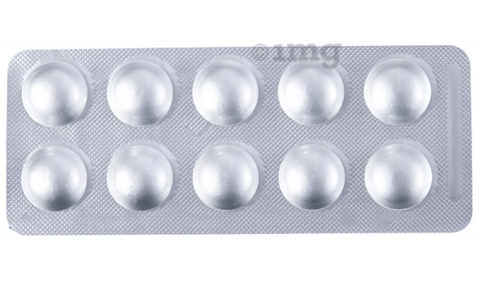 Lorsaid OD Tablet ER image