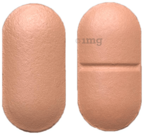 Valkem-OD 500 Tablet SR image Valkem-OD 500 Tablet SR image