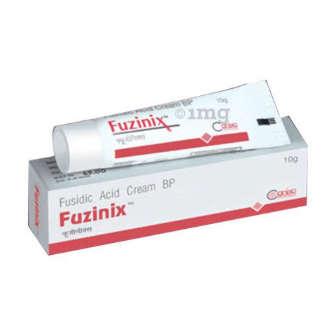 Fuzinix Cream