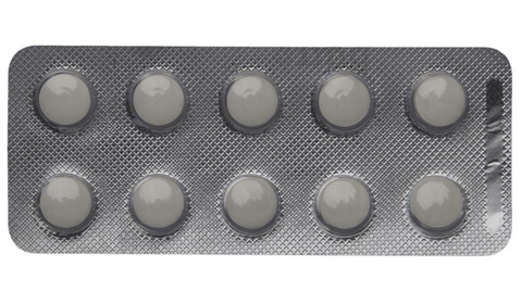 Ralista Tablet image