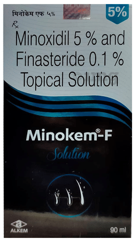Minokem-F 5% Solution