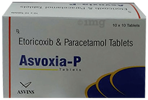Asvoxia-P Tablet image Asvoxia-P Tablet image