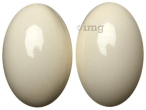 Clingen Vaginal Suppository image Clingen Vaginal Suppository image