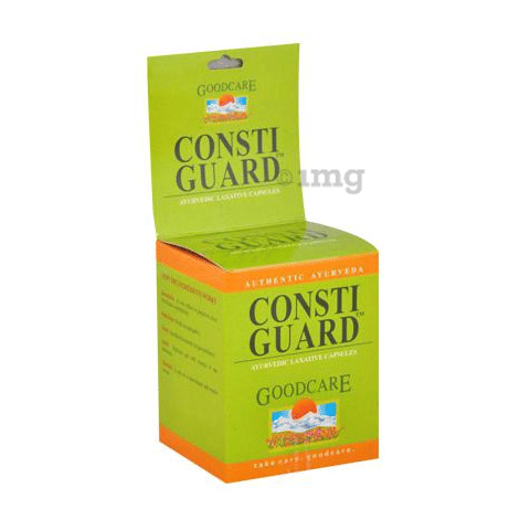Goodcare Constiguard Capsule image Goodcare Constiguard Capsule image