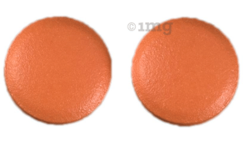 Trazine-S Tablet image