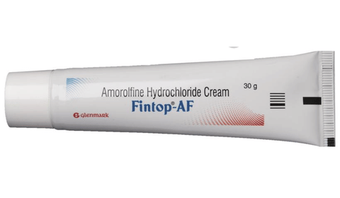 Fintop-AF Cream image Fintop-AF Cream image