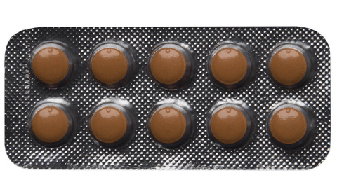 Agoprex Tablet image