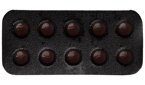 Folitrax 2.5 Tablet image