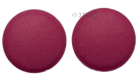 NAC SR 75 Tablet image