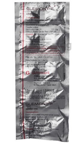 Glemont-F Tablet image Glemont-F Tablet image