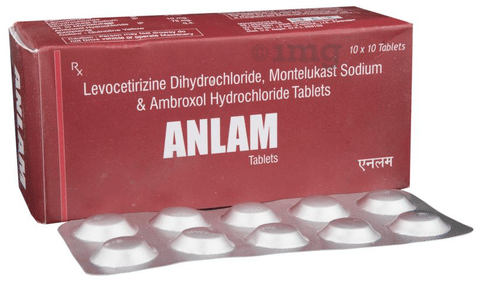 Anlam Tablet image