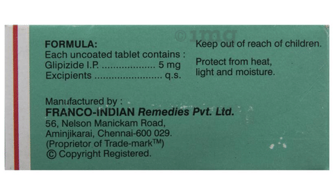 Glide Tablet image Glide Tablet image