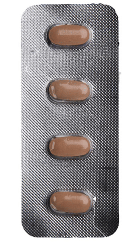 Gemfos Tablet image