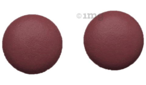 Monotrate OD Tablet PR image