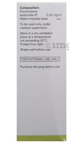 Flucort Forte Lotion image Flucort Forte Lotion image