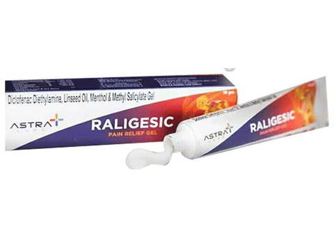 Raligesic Gel image Raligesic Gel image