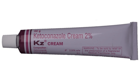KZ Cream image KZ Cream image