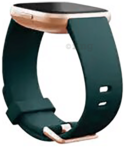Fit bit versa 2 emerald Clearance