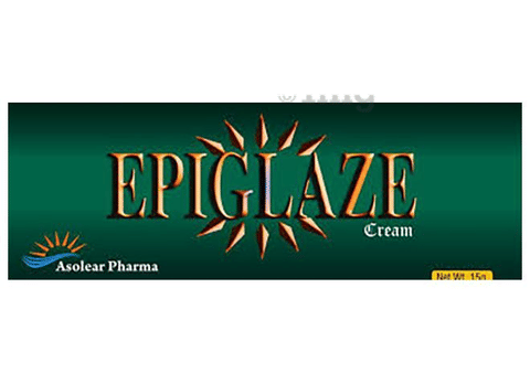 Epiglaze Cream image Epiglaze Cream image