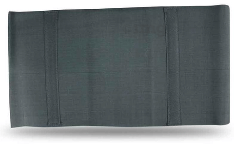 Samson AB 0200 Abdominal Support Large Grey image Samson AB 0200 Abdominal Support Large Grey image