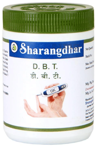 D.B.T Tablet image D.B.T Tablet image