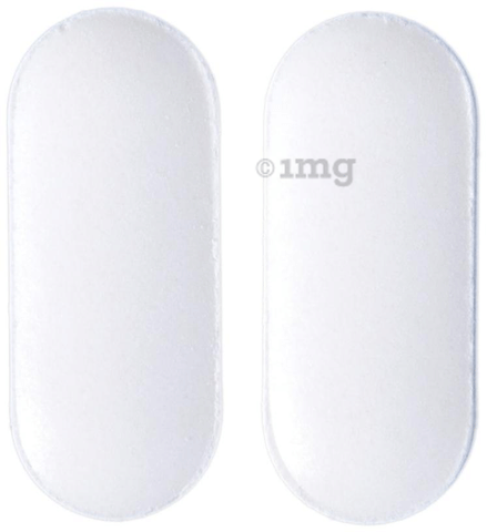 Glyciphage SR 1gm Tablet image Glyciphage SR 1gm Tablet image