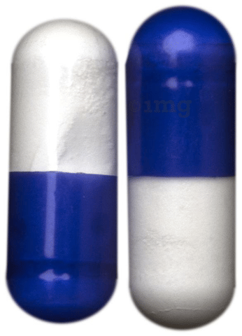 Kineto-DP Capsule image Kineto-DP Capsule image