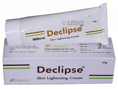 Declipse Cream image