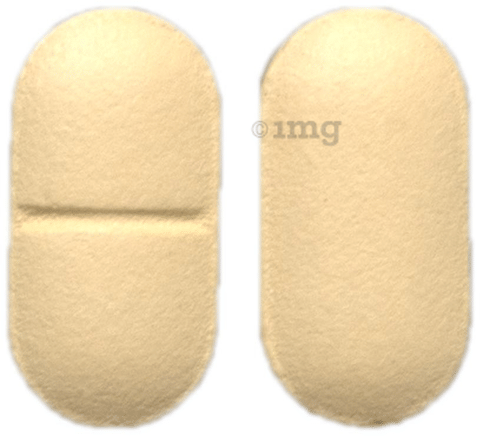 Oxcarb 150 Tablet image