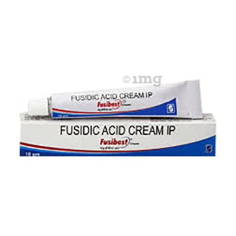 Fusibest Cream image Fusibest Cream image