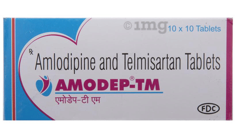 Amodep-TM Tablet image