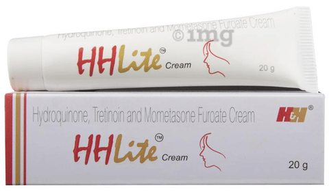 HHLite Cream