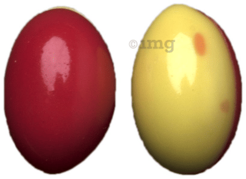 Calzem Capsule image