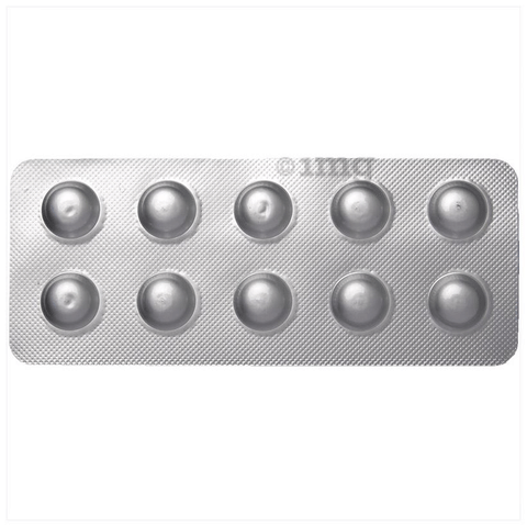 Rabonik 40 Tablet image