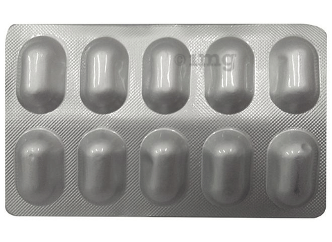 Geerab-LS Capsule SR image