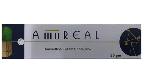 Amoreal Cream image
