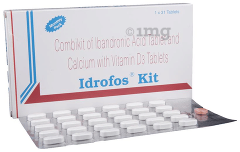 Idrofos Kit image Idrofos Kit image