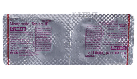 Cytolog Tablet image