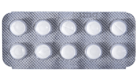 Voglibite 0.2 Tablet image