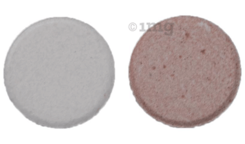 Clopivas AP 75 Tablet image