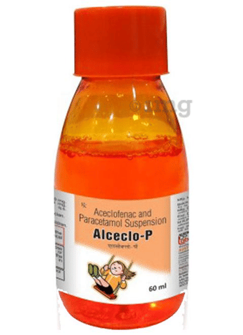 Alceclo - P Suspension image Alceclo - P Suspension image