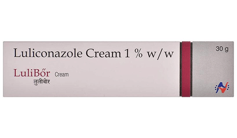 Lulibor Cream