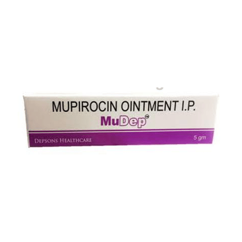 Mudep Ointment