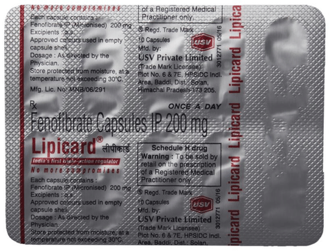 LipiCARD Capsule image